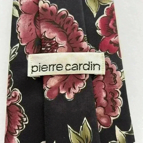 Pierre Cardin tie - Picture 3 of 3